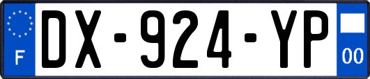 DX-924-YP