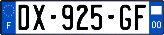 DX-925-GF