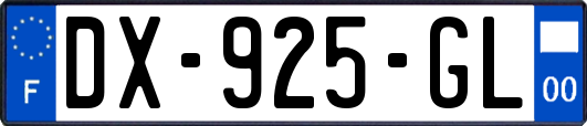 DX-925-GL