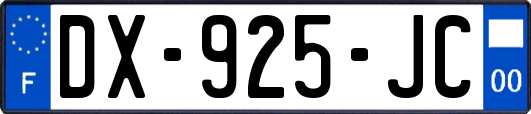 DX-925-JC