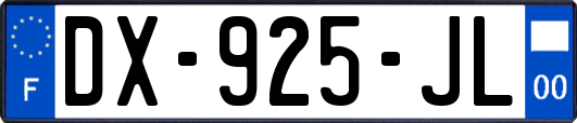 DX-925-JL