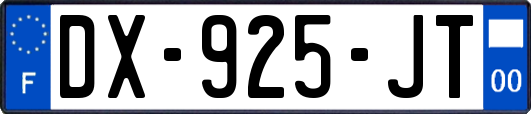 DX-925-JT