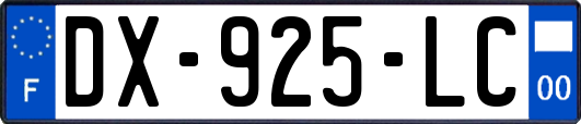 DX-925-LC