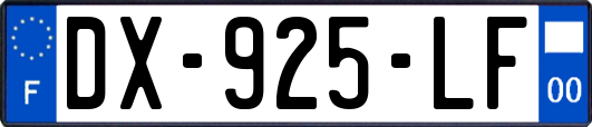 DX-925-LF