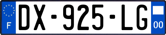 DX-925-LG