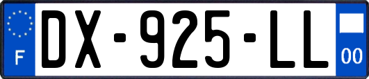 DX-925-LL