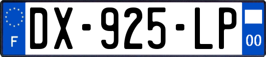 DX-925-LP