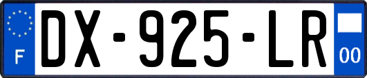 DX-925-LR