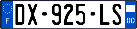 DX-925-LS