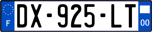 DX-925-LT