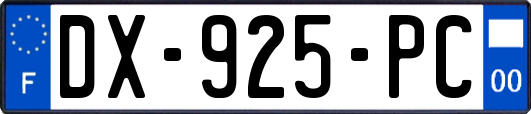 DX-925-PC