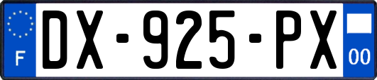 DX-925-PX