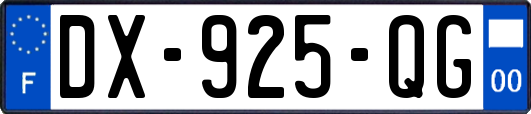 DX-925-QG