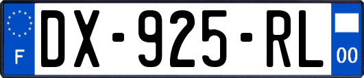 DX-925-RL
