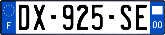 DX-925-SE