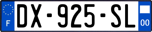 DX-925-SL