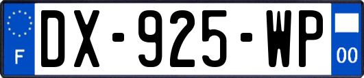 DX-925-WP