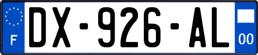 DX-926-AL