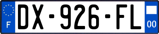 DX-926-FL