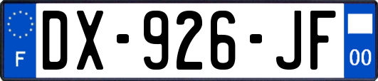 DX-926-JF