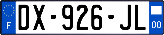 DX-926-JL