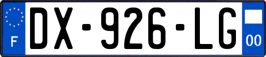 DX-926-LG