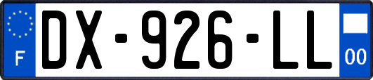 DX-926-LL