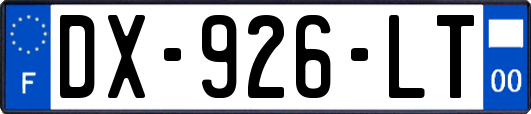 DX-926-LT