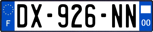 DX-926-NN