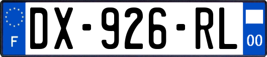 DX-926-RL