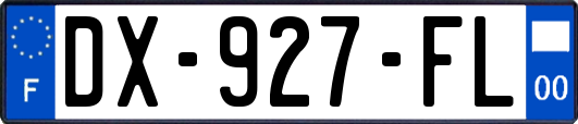 DX-927-FL