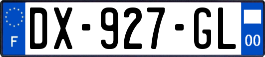 DX-927-GL