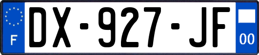 DX-927-JF