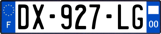 DX-927-LG