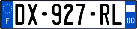 DX-927-RL