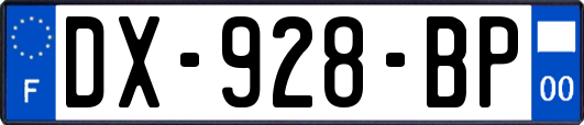 DX-928-BP