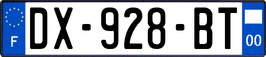 DX-928-BT