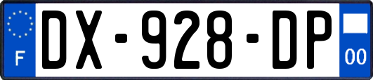 DX-928-DP