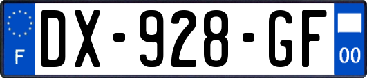 DX-928-GF