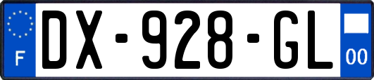 DX-928-GL