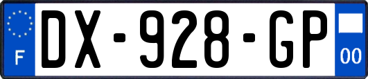 DX-928-GP