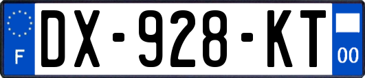 DX-928-KT