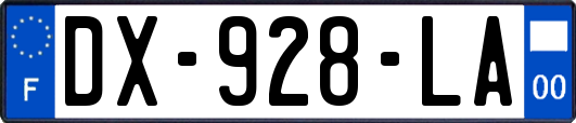 DX-928-LA