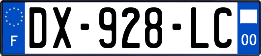 DX-928-LC