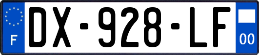 DX-928-LF