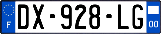 DX-928-LG