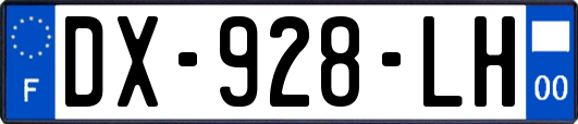 DX-928-LH