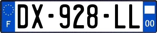 DX-928-LL