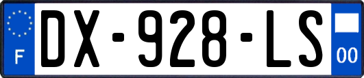 DX-928-LS