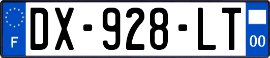 DX-928-LT